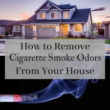 We did not find results for: How To Get The Cigarette Smoke Smell Out Of Your House A Step By Step Guide Dengarden