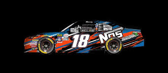 28 folds of honor quiktrip 500/atlanta motor speedway fox 1pm march 6 kobalt 400/las vegas motor speedway fox 3:30pm march 13 good sam 500/phoenix international raceway fox 3:30pm march 20 auto club 400/auto club. Gallery Landing Page Official Site Of Nascar Paint Schemes Schemes Kyle Busch