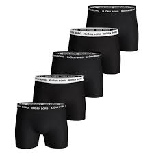 Bjorn borg is one of the greatest players in tennis history. Bjorn Borg Solid Sammy Boxer Short 5er Pack Herren Schwarz Weiss Online Kaufen Tennis Point