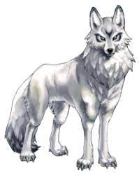 Alpha wolf in 2020 | wolf artwork, wolf wallpaper, anime wolf. Wolf Form By Big White Wolf On Deviantart