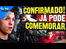 VAI ACONTECER! ALFRED MOLINA CONFIRMA O ARANHAVERSO DEFINITIVAMENTE!