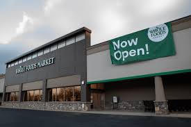 Free of defect or impairment : Home Whole Foods Market