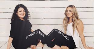 Supernatural with ashley flowers (self.crimejunkiepodcast). Crime Junkie Hosts Accused Of Deleting Controversial Podcast Episodes