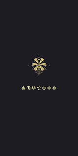 Minimalist reddit wallpaper home screen. So I Took The Minimalist Wallpaper Someone Posted The Other Day And Made A Mobile Version Genshin Impact