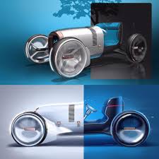 Car Design Sketch On Instagram 2019 Vision Mercedes Simplex Sketches By Matthias Schenker Matzche And Jame Car Design Sketch Car Design Concept Car Design