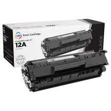Based on toner yield, there are two types of hp laserjet 1012 toner cartridges; Ld C 12a Q2612a For Hp Comp Black Laser Toner Cartridge Laserjet 1018 1020 1022 610098687764 Ebay