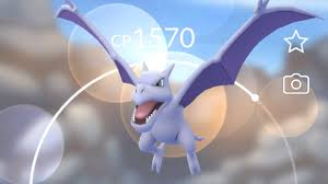 Let's go pikachu and eevee. How To Get Aerodactyl In Pokemon Go Gamesradar