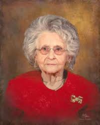 Velma Lewis Obituary March 30, 2008