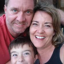 David Suhr (1961-2022)