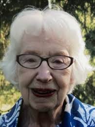 Catharine (Kay) Thomas Abbott