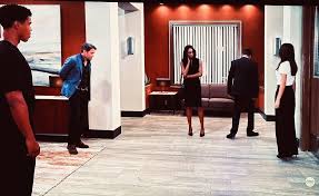 General Hospital's Maurice Benard Teases Big Payoff Coming For Sonny