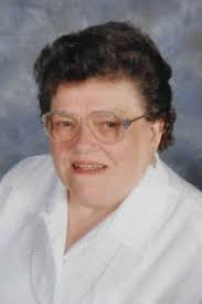 Martha Marie Hirtle (nee Meister)