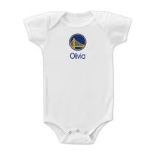 Baby Golden State Warriors Gear Toddler Warriors Newborn Clothing Infant Warriors Apparel Shop Warriors Com