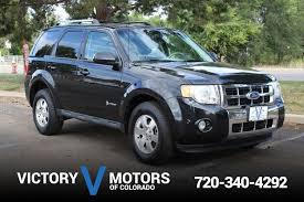 Image result for Black 2011 Escape