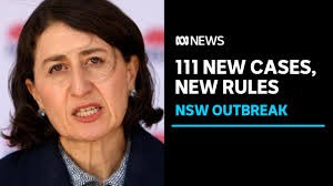 A complete list is on the nsw health website. Nsw Tightens Sydney Lockdown Rules As State Records 111 New Covid 19 Cases Abc News Youtube