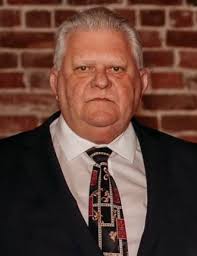 Obituary information for Douglas J. Cormier