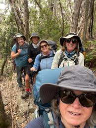 Thanks so much to Alice, Adam and Charles for an amazing event in a  fantastic city. Love from the Margs, Alice and Tassie roomies crew and  bikepack buddies. See you in Newcastle! |