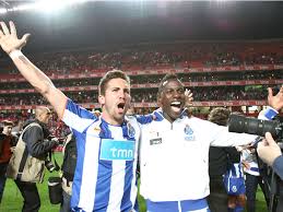 Born 8 september 1986) is a portuguese footballer who plays for premier league club. Joao Moutinho So No Porto Podia Ganhar Estes Titulos Maisfutebol