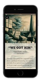 Pickle Impossible by Eli Stutz