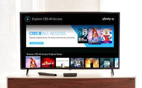 Enter the activation code for xfinity. Cbs All Access Comes To Xfinity X1 Set Top Boxes Engadget