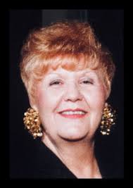Obituary Carmen Roberta Burgess Draege Campagna Funeral Home