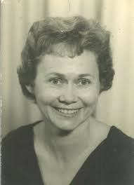 Obituary of Hazel Sessions