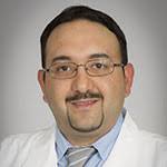 Dr. Benjamin Raines, MD, Orthopedic Surgery