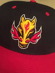 The club is the third major professional ice hockey team to represent the city of calgary. Flames Blasty Logo Showing Up On New Merch At Fanattic Calgarypuck Forums The Unofficial Calgary Flames Fan Community
