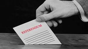 Află de la astrologul daniela simulescu ce urmează. Referendum 6 7 Octombrie Ce InseamnÄƒ DacÄƒ Votezi Da La Referendumul Pentru Familie
