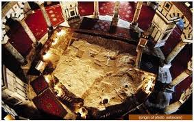 Masjid al aqsa means the farthest mosque, it is the name of mosque build by prophet suleiman a.s. 17 Site Palestine Jerusalem Ideas Jerusalem Sacred Places Masjid