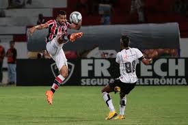Saiba onde assistir à partida do brasileiro série c. Santa Cruz Pe 3 X 0 Botafogo Pb Copa Do Nordeste 2020 Confederacao Brasileira De Futebol