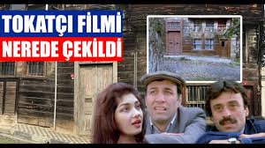 Filmlerin yayınlanacağını kesin olarak biliyoruz çünkü zaten paylaşım geldi. Tokatci Filmi Yesilcam Filmleri Nerede Cekildi 23 Youtube