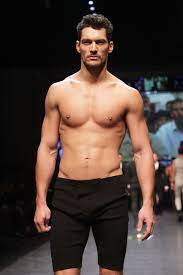 Download 17 Top Male Models Of All Time Famous Male Models