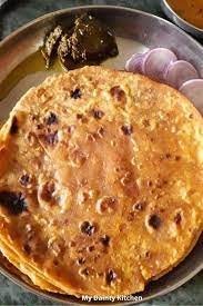 14 North Indian Breakfast Recipes My Dainty Kitchen Indian Breakfast Breakfast Recipes Indian Recipes
