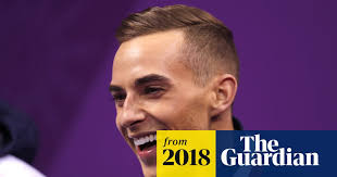 Adam Rippon, John Curry and figure skating's complex history with gay  athletes