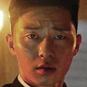 박용규 / park yong kyu. The Divine Fury Asianwiki