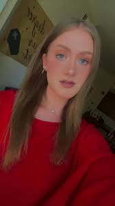 Getting my hair done