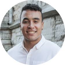 Interview With Chris Mackey