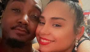 Amber Gomez and Jahon Matthews' Wedding Website