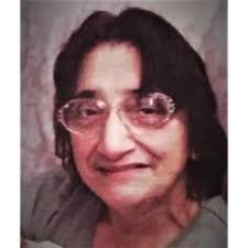 Obituary information for Antoinette Reale