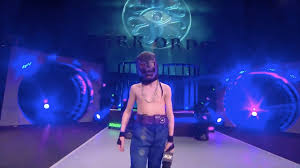 Brodie Lee Jr. Cuts Promo On Tonights AEW DARK, Tony Khan Reveals Brodie  Wrote The Promo Himself