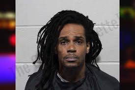 Leon Clay — Habersham County Jail Bookings