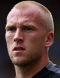 John Ruddy