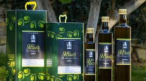 Grafica Etichette Per Olio Extra Vergine Di Oliva Orasis Design Grafica Web