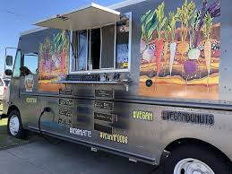 The Rooted Vegan Food Truck — Restaurant food truck in Charlotte, North Carolina