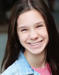 Rising Star Arianna Fox: “Remember that you're never too young to achieve  your dreams”