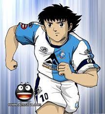 pin by fatmanur yilmaz on الثلا captain tsubasa tsubasa anime