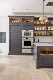 Grey shaker kitchen ideas uke songs tutorial systems. 12 Best Dark Grey Shaker Style Kitchen Ideas In 2021 Shaker Style Kitchens Shaker Style Kitchen Styling