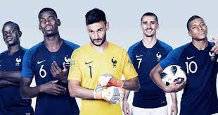Seleção francesa de futebol, selecao francesa. Quem Sao Os Jogadores Franceses Saiba Tudo Sobre Eles