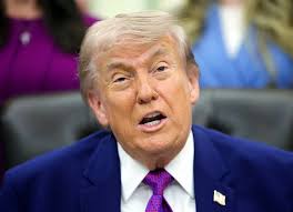 Trump Tells Agencies to Advise Banks on Immigrant Services